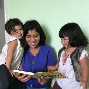 Meet your Posher, Jeanette